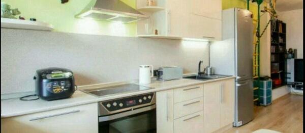 Объект по адресу Москва, Менжинского ул, 17 