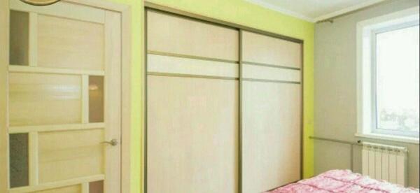 Объект по адресу Москва, Менжинского ул, 17 