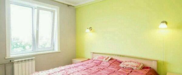 Объект по адресу Москва, Менжинского ул, 17 