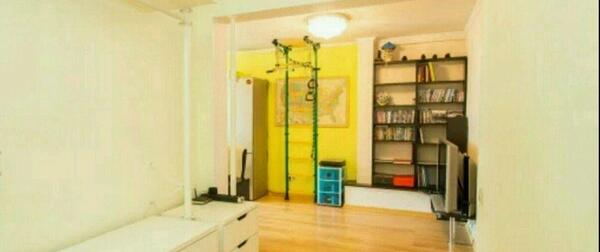 Объект по адресу Москва, Менжинского ул, 17 