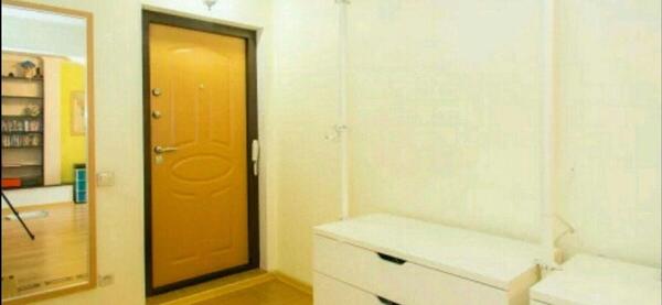 Объект по адресу Москва, Менжинского ул, 17 