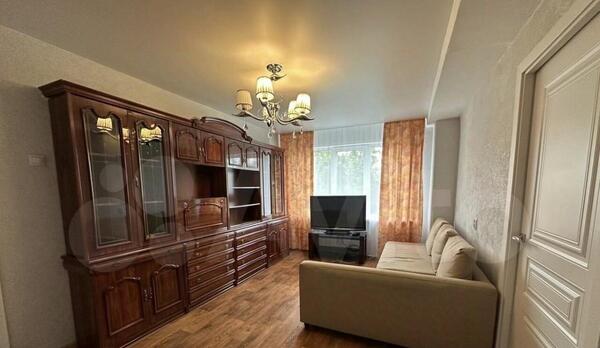 Объект по адресу Москва, им.газеты Красноярский рабочий пр-кт, 124 