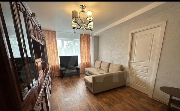 Объект по адресу Москва, им.газеты Красноярский рабочий пр-кт, 124 