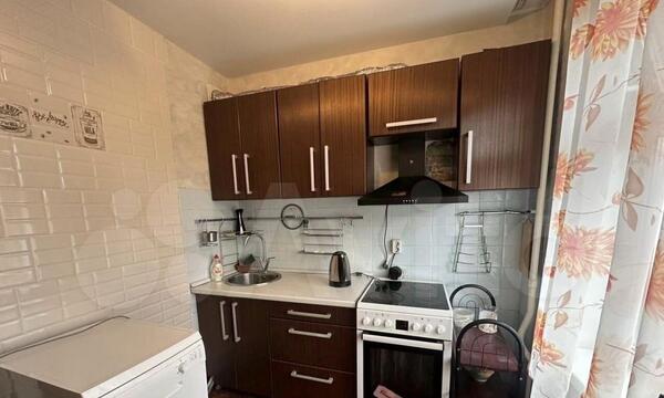 Объект по адресу Москва, им.газеты Красноярский рабочий пр-кт, 124 