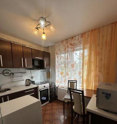 Объект по адресу Москва, им.газеты Красноярский рабочий пр-кт, 124 