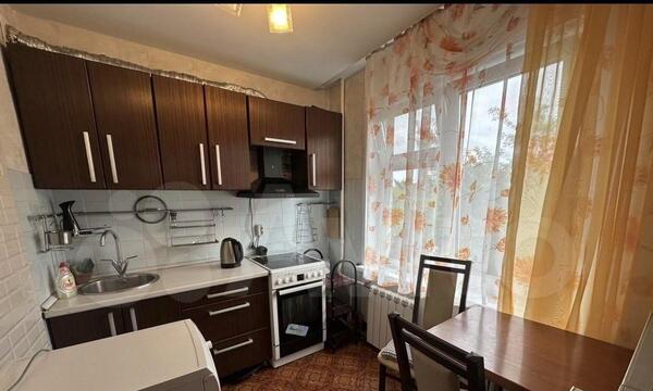 Объект по адресу Москва, им.газеты Красноярский рабочий пр-кт, 124 