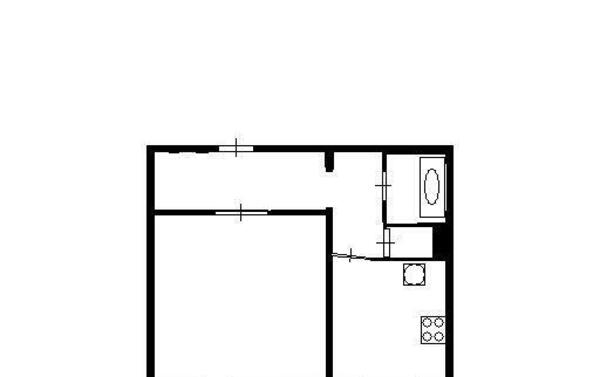 Объект по адресу Москва, 40 лет Победы ул, 26 