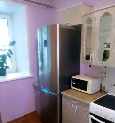 Объект по адресу Москва, Карамзина ул, 20 