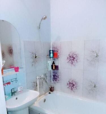 Объект по адресу Москва, Карамзина ул, 20 