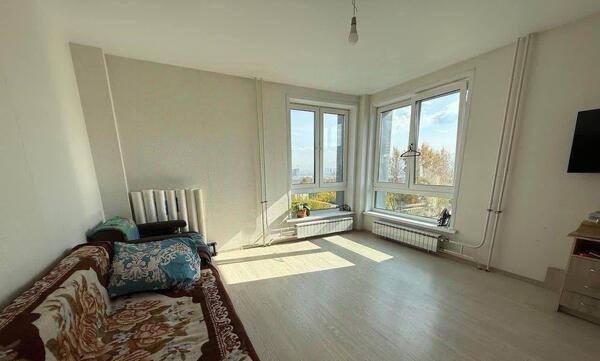 Объект по адресу Москва, Ладо Кецховели ул, 20 