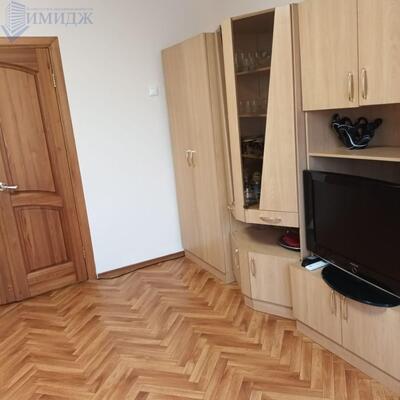 Объект по адресу Москва, Копылова ул, 66 