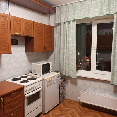 Объект по адресу Москва, Копылова ул, 66 