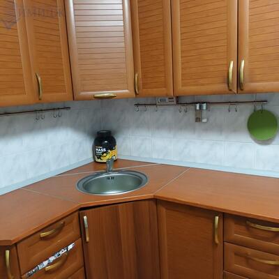 Объект по адресу Москва, Копылова ул, 66 