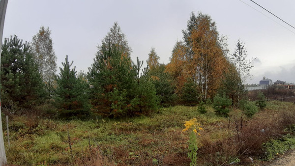 Объект по адресу Москва, совхоза Раменское п 