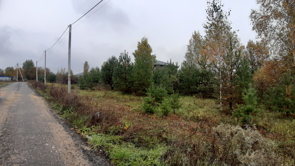 Объект по адресу Москва, совхоза Раменское п 