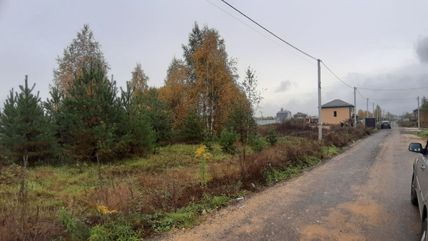 Объект по адресу Москва, совхоза Раменское п 