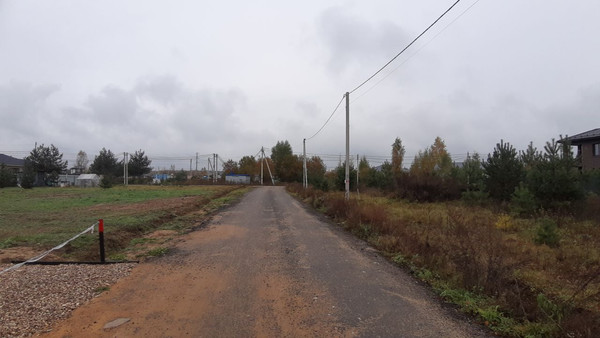 Объект по адресу Москва, совхоза Раменское п 