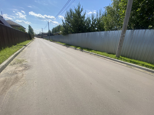 Объект по адресу Москва, Старково д 