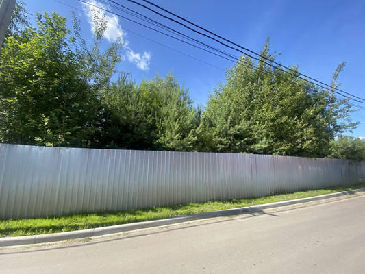 Объект по адресу Москва, Старково д 