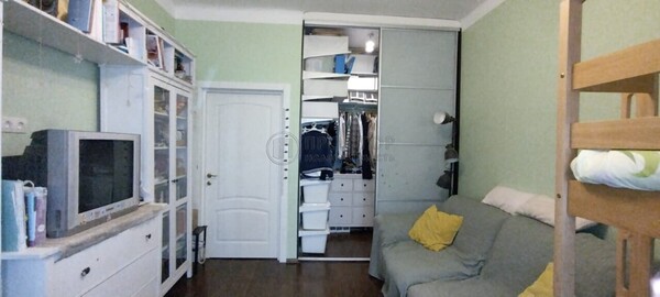 Объект по адресу Москва, Новозаводская ул, 25к4 