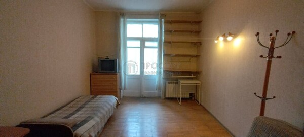 Объект по адресу Москва, Новозаводская ул, 25к4 