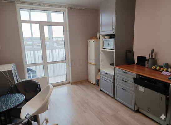 Объект по адресу Москва г, Сосенское п, Коммунарка п, Потаповская Роща ул, д. 24к2