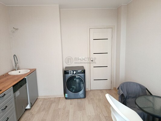 Объект по адресу Москва г, Сосенское п, Коммунарка п, Потаповская Роща ул, д. 24к2