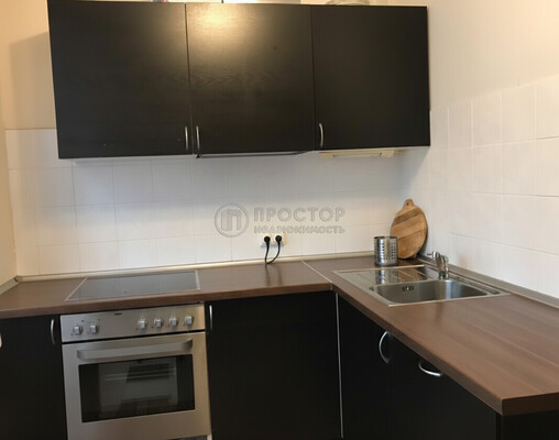 Объект по адресу Москва, Юрловский проезд, 14к1 