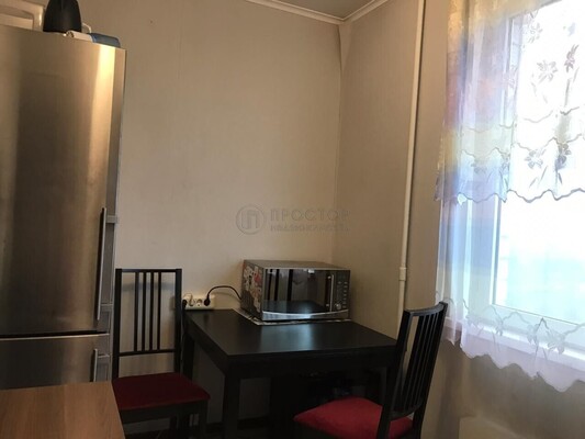 Объект по адресу Москва, Юрловский проезд, 14к1 