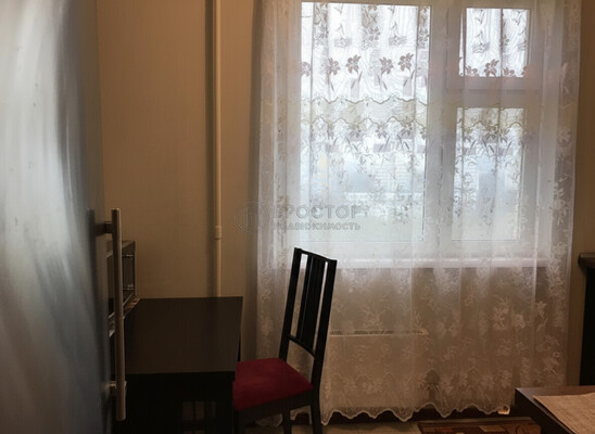 Объект по адресу Москва, Юрловский проезд, 14к1 