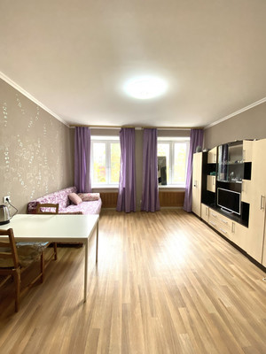 Объект по адресу Москва, Революционный пр-кт, 15 