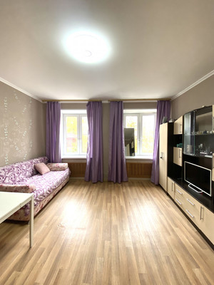 Объект по адресу Москва, Революционный пр-кт, 15 