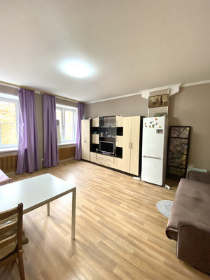 Объект по адресу Москва, Революционный пр-кт, 15 