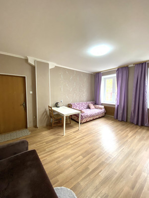 Объект по адресу Москва, Революционный пр-кт, 15 