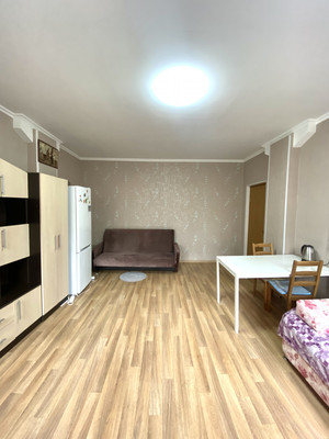 Объект по адресу Москва, Революционный пр-кт, 15 