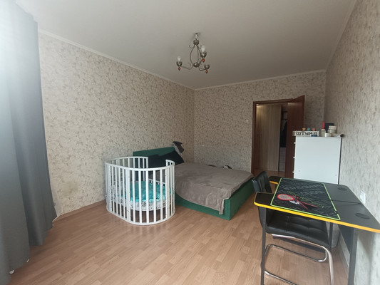 Объект по адресу Московская обл, Боброво рп, Крымская ул, д. 9к1