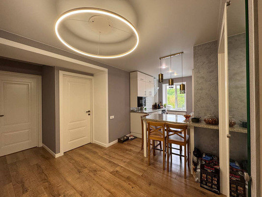 Объект по адресу Москва, Подольская ул, 34 