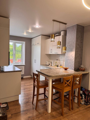 Объект по адресу Москва, Подольская ул, 34 