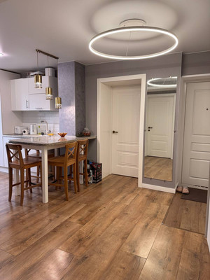 Объект по адресу Москва, Подольская ул, 34 