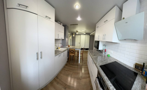 Объект по адресу Москва, Подольская ул, 34 