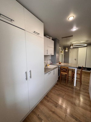 Объект по адресу Москва, Подольская ул, 34 