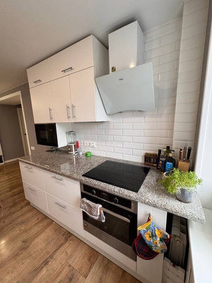 Объект по адресу Москва, Подольская ул, 34 