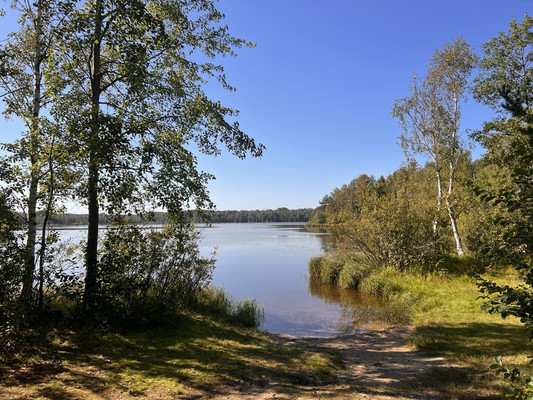 Объект по адресу Москва, Васкелово-4 тер 