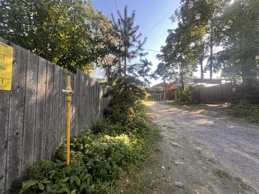 Объект по адресу Москва, Васкелово-4 тер 