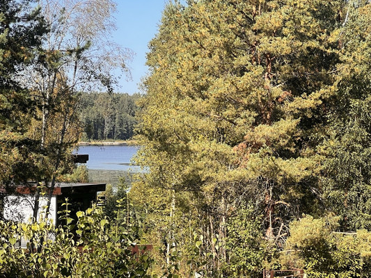 Объект по адресу Москва, Васкелово-4 тер 