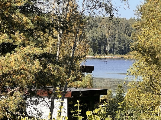 Объект по адресу Москва, Васкелово-4 тер 