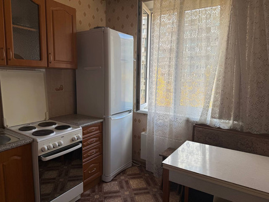 Объект по адресу Москва, Абрамцевская ул, 5 