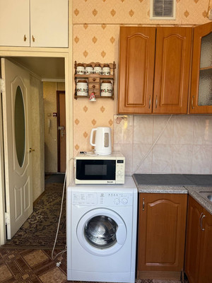 Объект по адресу Москва, Абрамцевская ул, 5 