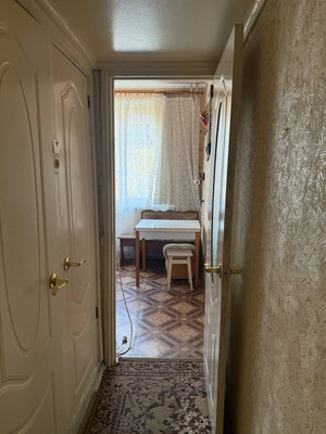 Объект по адресу Москва, Абрамцевская ул, 5 