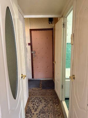 Объект по адресу Москва, Абрамцевская ул, 5 